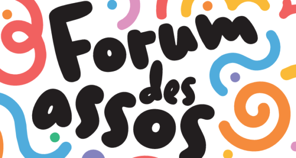 Le club sera au Forum des associations!